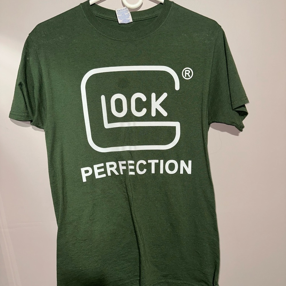 Glock Perfection